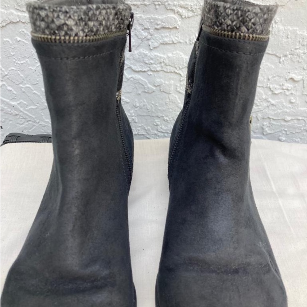White Mountain boots size 10 women - Picture 7 of 15